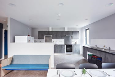 1 bed studio, Station Approach, Coldean, Brighton, BN19SD - Image 11